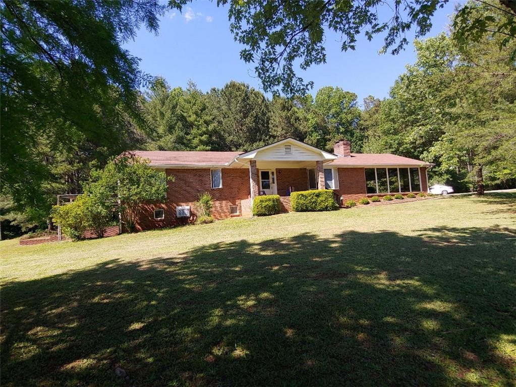 2999 Mount Zion Road - Photo 1