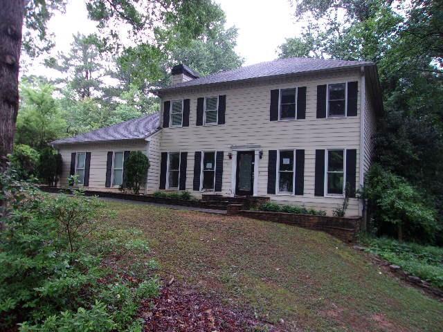 4711 Crest Knoll Drive - Photo 1