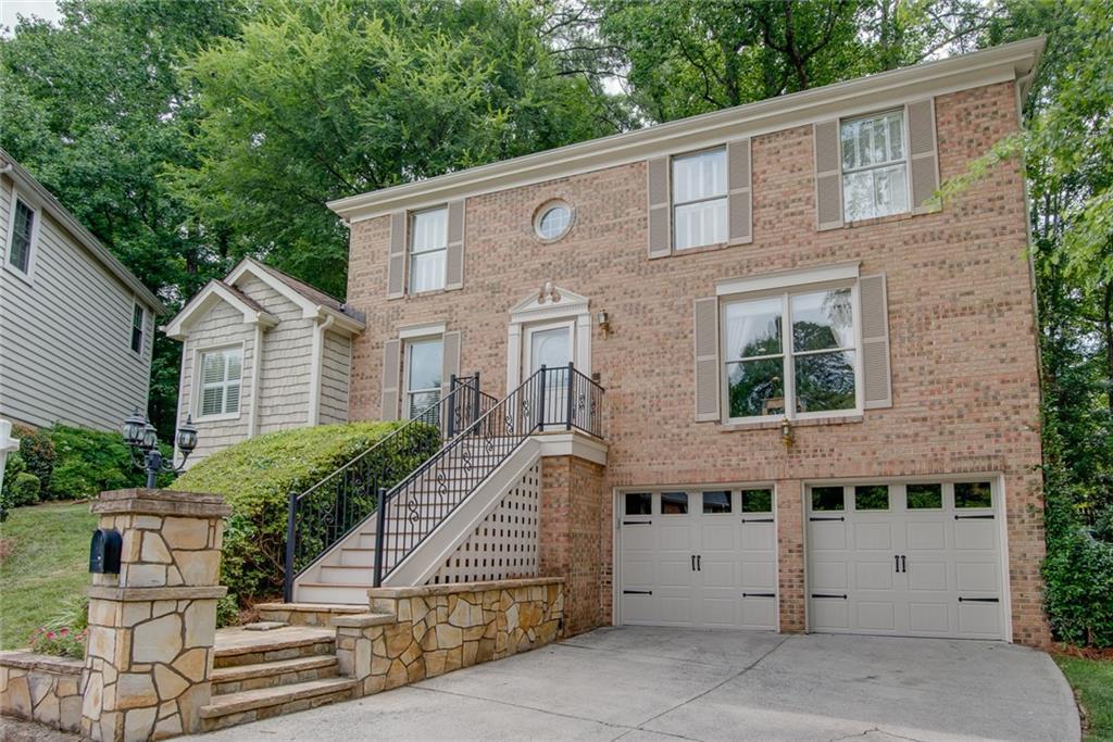 3493 Castlehill Court - Photo 1
