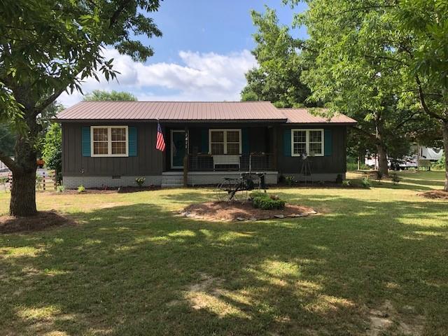 1411 Lowery Road - Photo 1