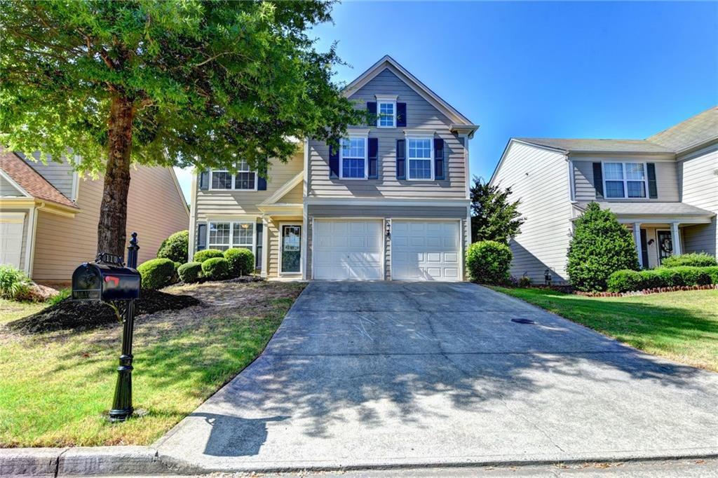 110 Lembeth Court - Photo 1