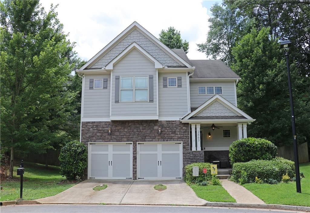 2663 Oak Leaf Place - Photo 1