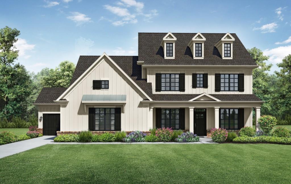 2710 Rustic Lake Terrace - Photo 1