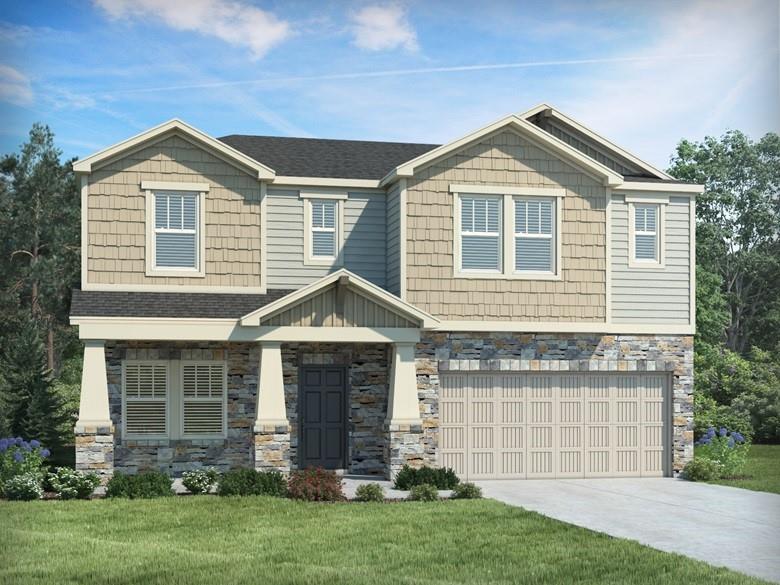 5728 Green Arbor Way - Photo 1