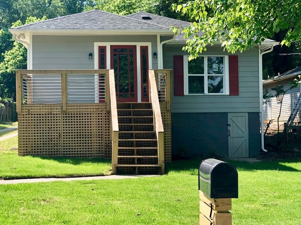 2624 Church Street - Photo 1