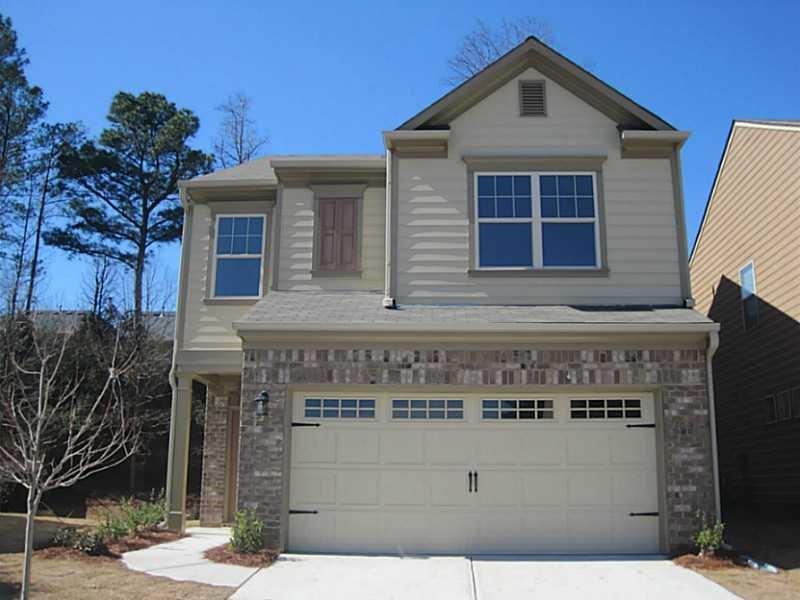 55 Brushed Lane - Photo 1