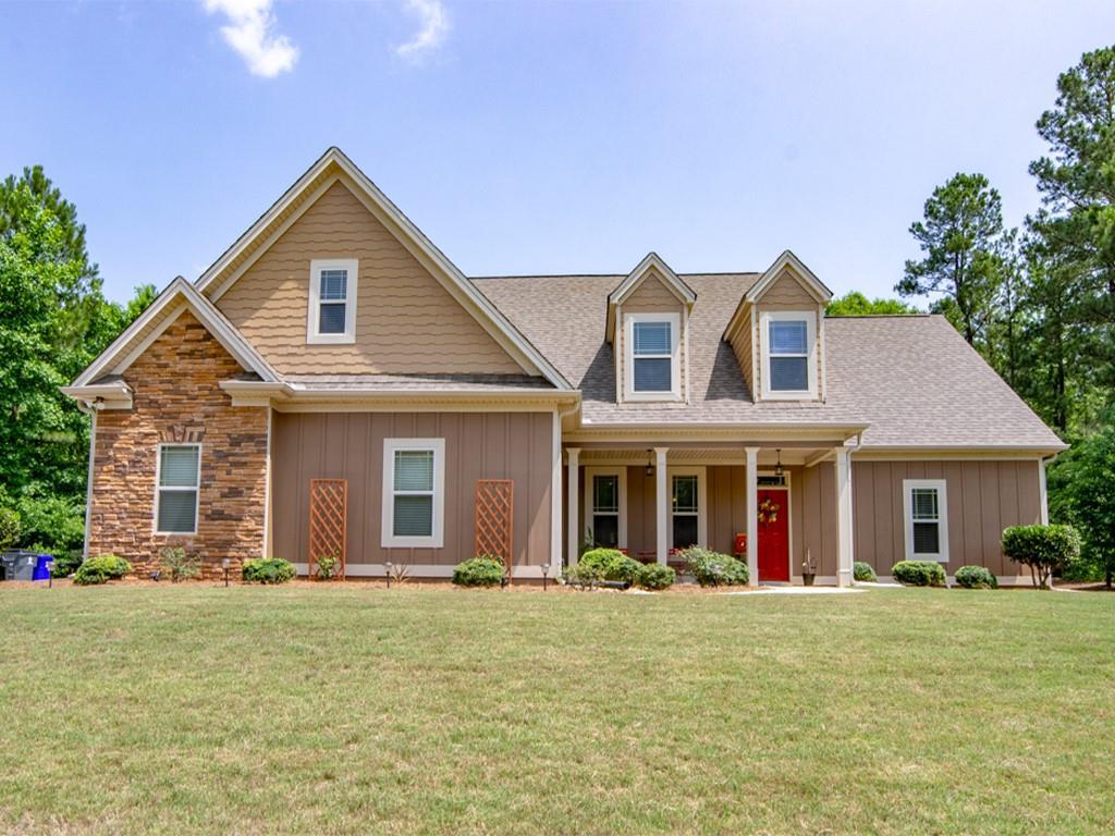 138 Coral Ridge Court - Photo 1
