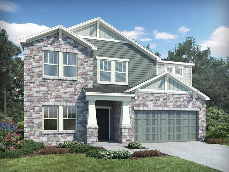 5799 Arbor Green Circle - Photo 1