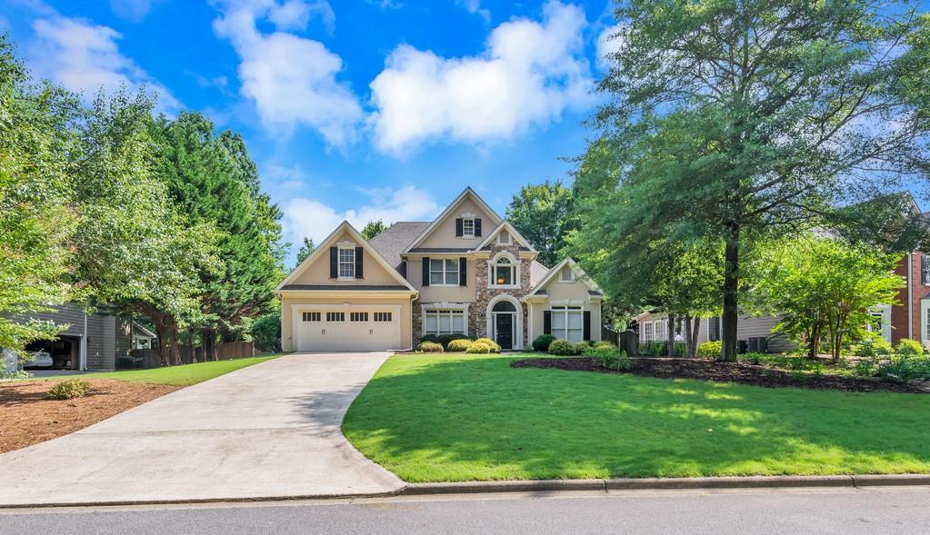 6690 Brookline Court - Photo 1