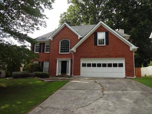 1025 Burycove Lane - Photo 1