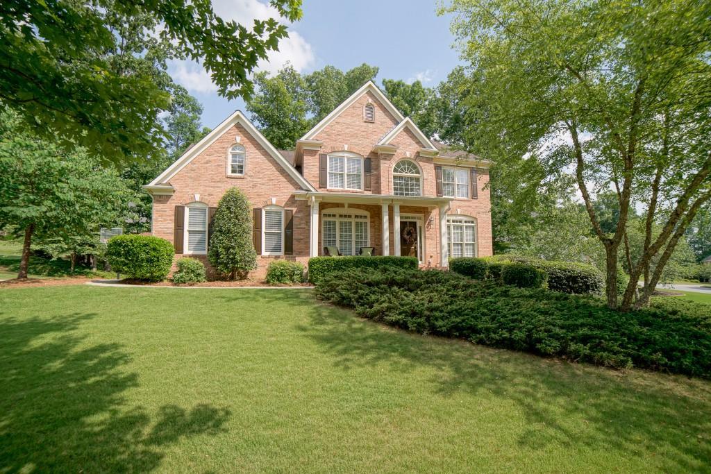4010 Whispering Pines Court - Photo 1