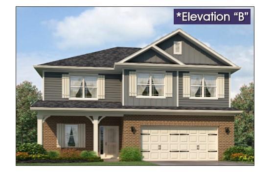 327 River Mansion Drive - Photo 1