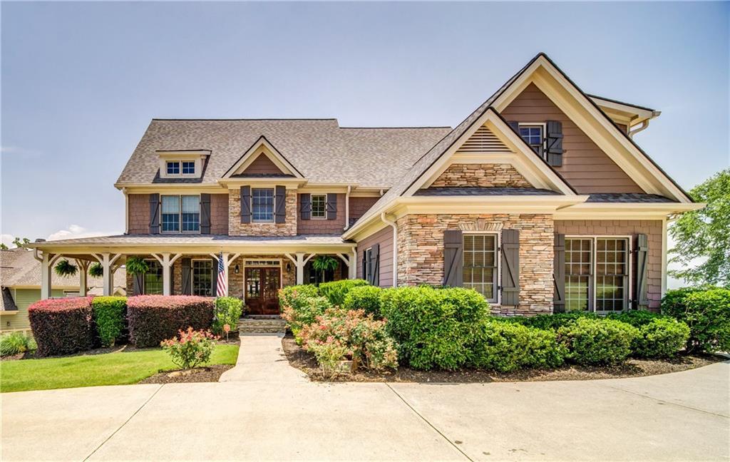 201 Fountain Oak Way - Photo 1
