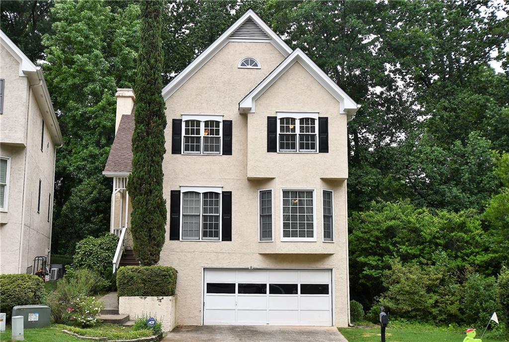 4188 Dunwoody Terrace - Photo 1