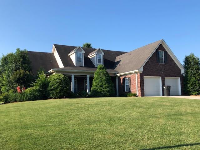 45 Bent Creek Way - Photo 1