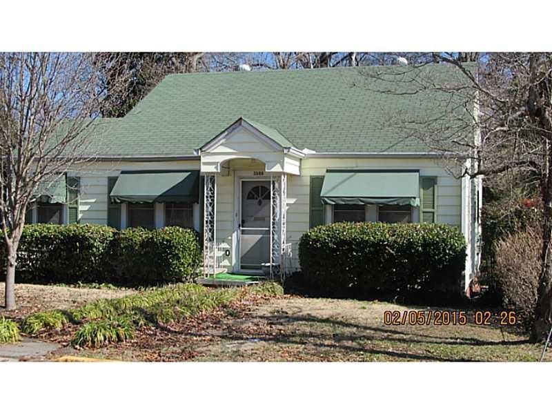 3580 Jefferson Street - Photo 1