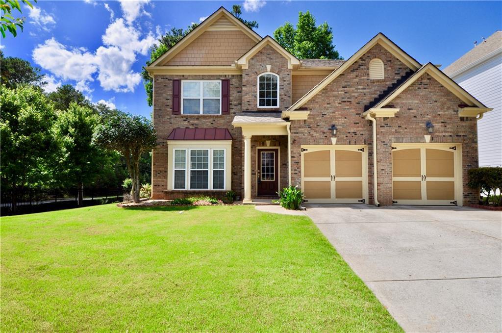 312 Collins Glen Court - Photo 1