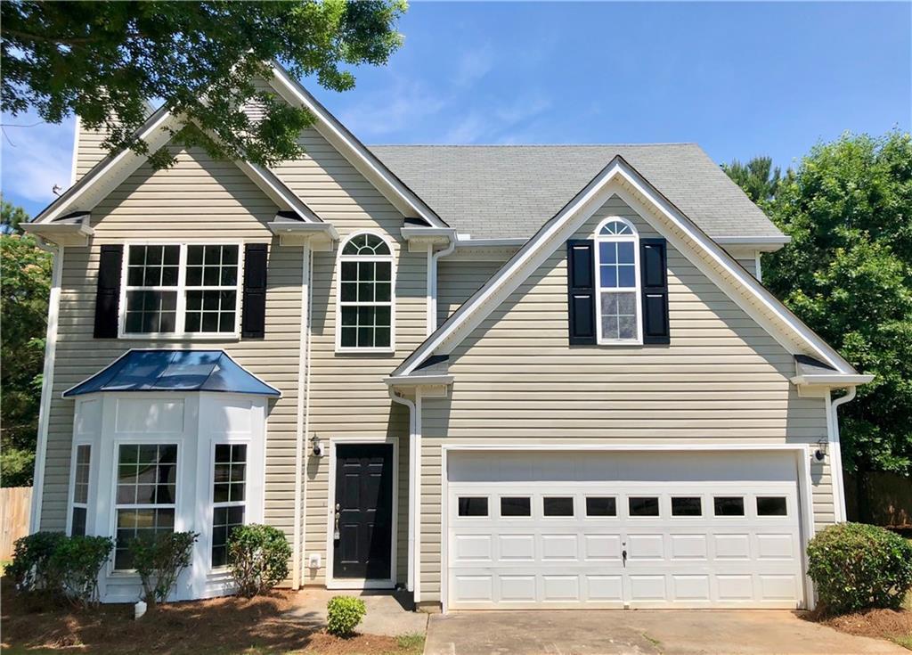 301 Mount Laurel Drive - Photo 1