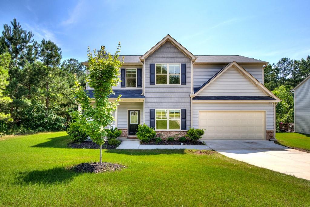 541 Westridge Circle - Photo 1