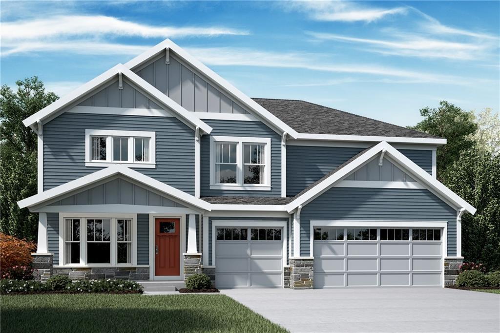 8030 Veranda Curve - Photo 1