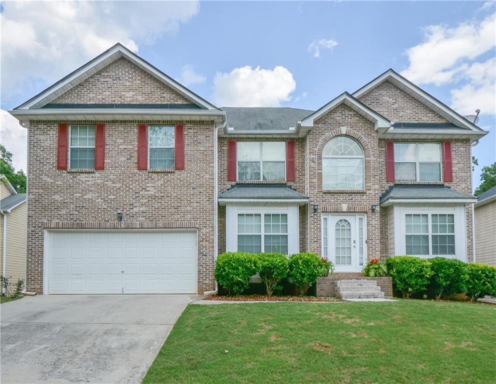 4518 Warren Mill Trail - Photo 1