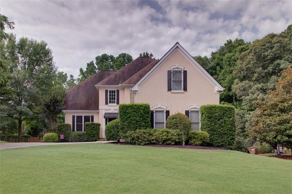 4675 Brighton Lake Drive - Photo 1