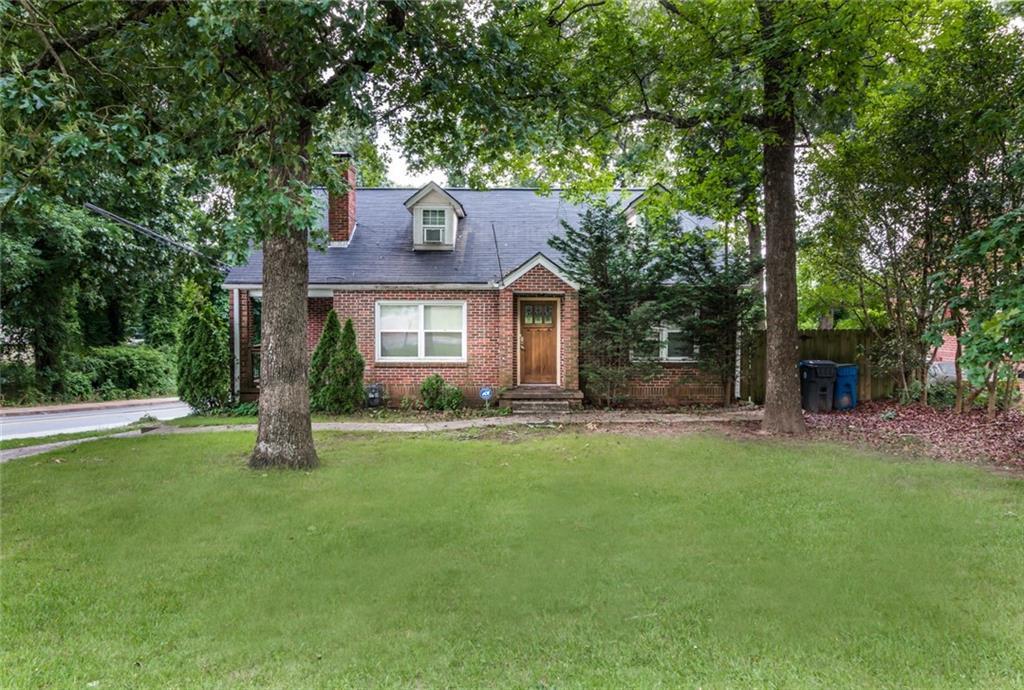 2108 Ben Hill Road - Photo 1