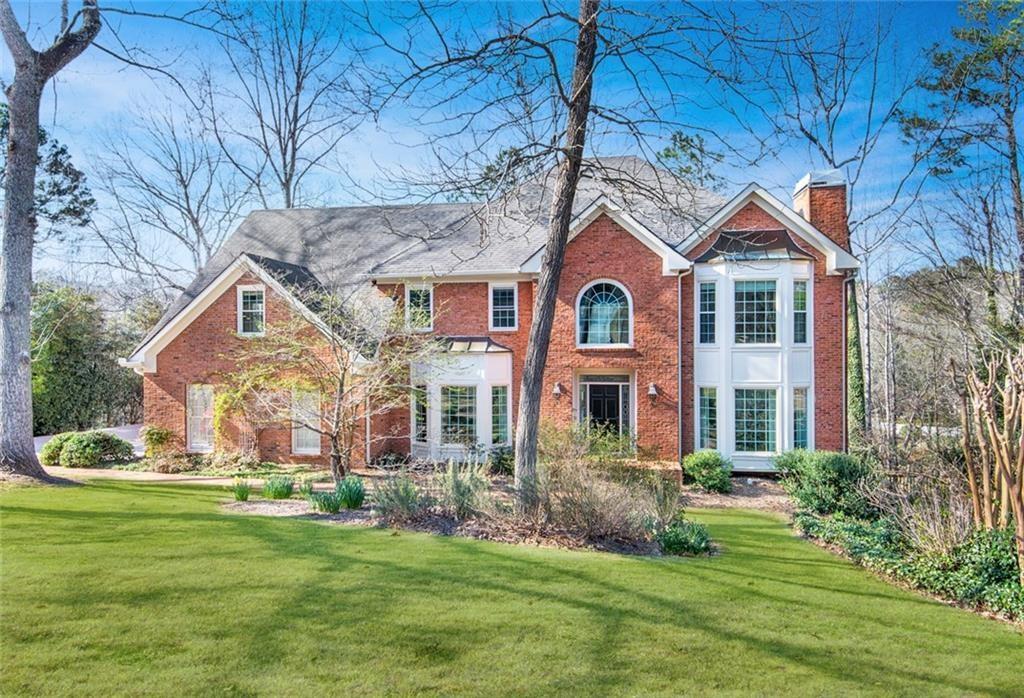 4031 River Ridge Chase - Photo 1