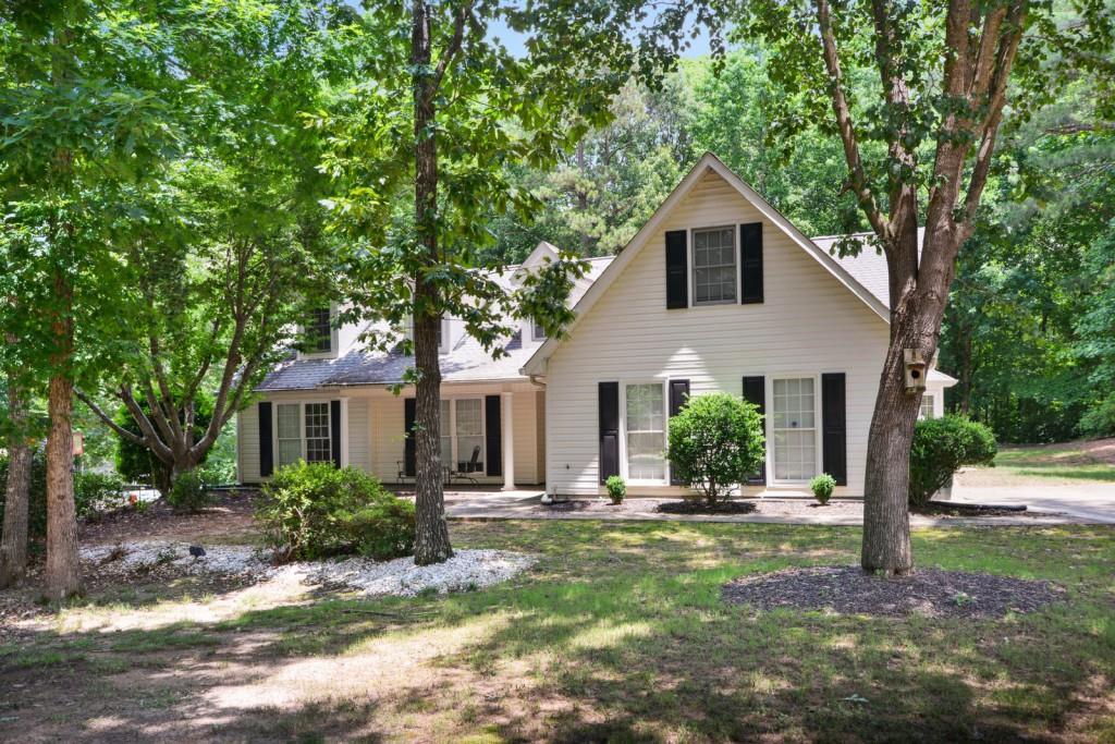 138 Brookstone Park - Photo 1