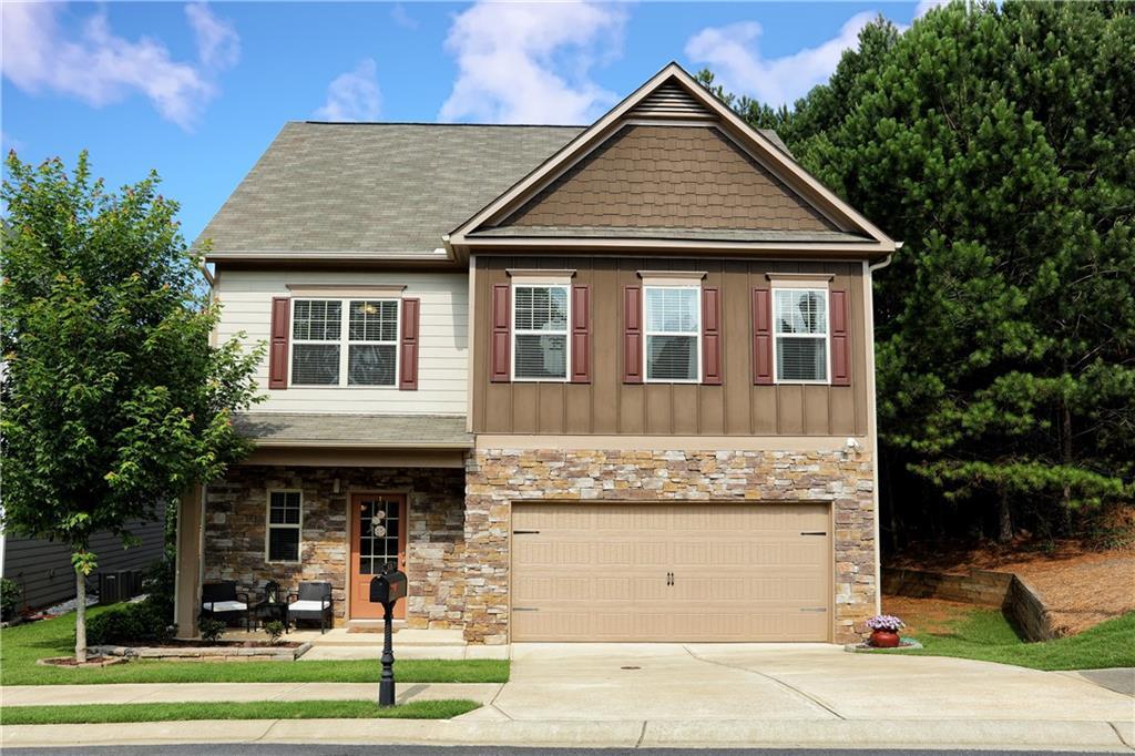 616 Georgia Way - Photo 1
