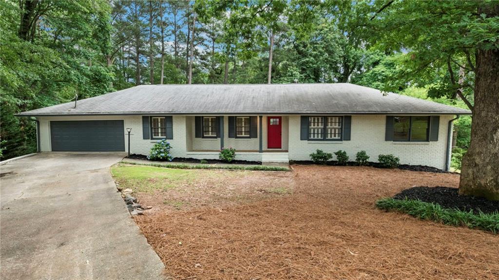 2785 Hawaii Court - Photo 1