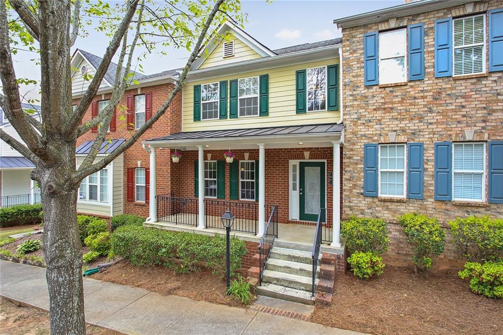 1091 Scales Road - Photo 1