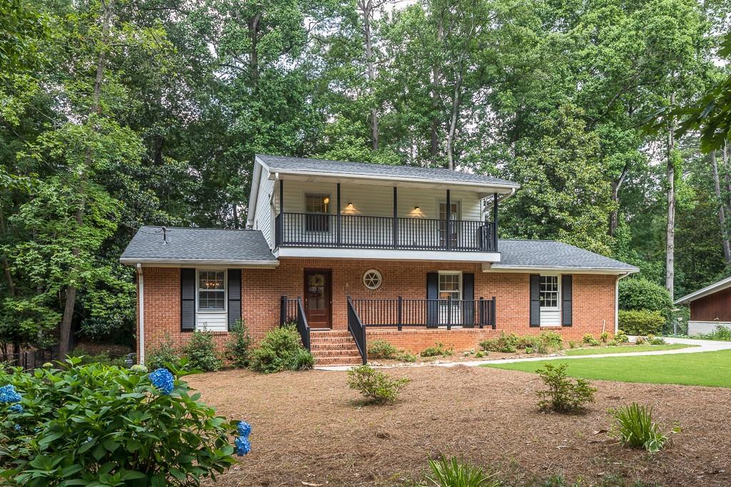 4714 Cambridge Drive - Photo 1 4714 Cambridge Drive - Photo 1