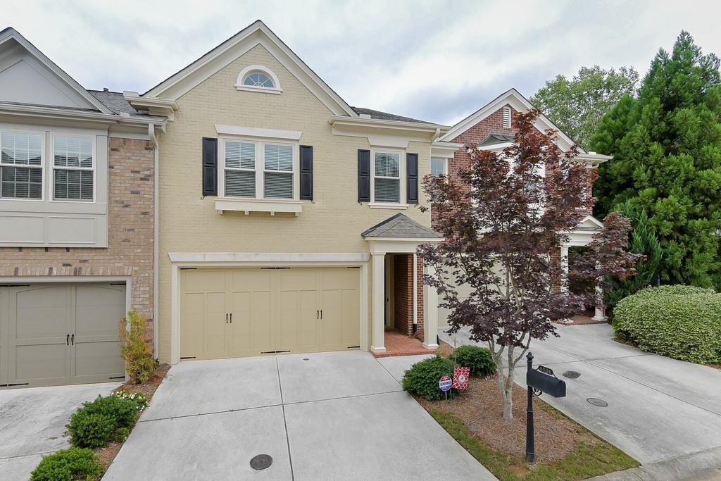 6504 Bennington Bluff Court - Photo 1