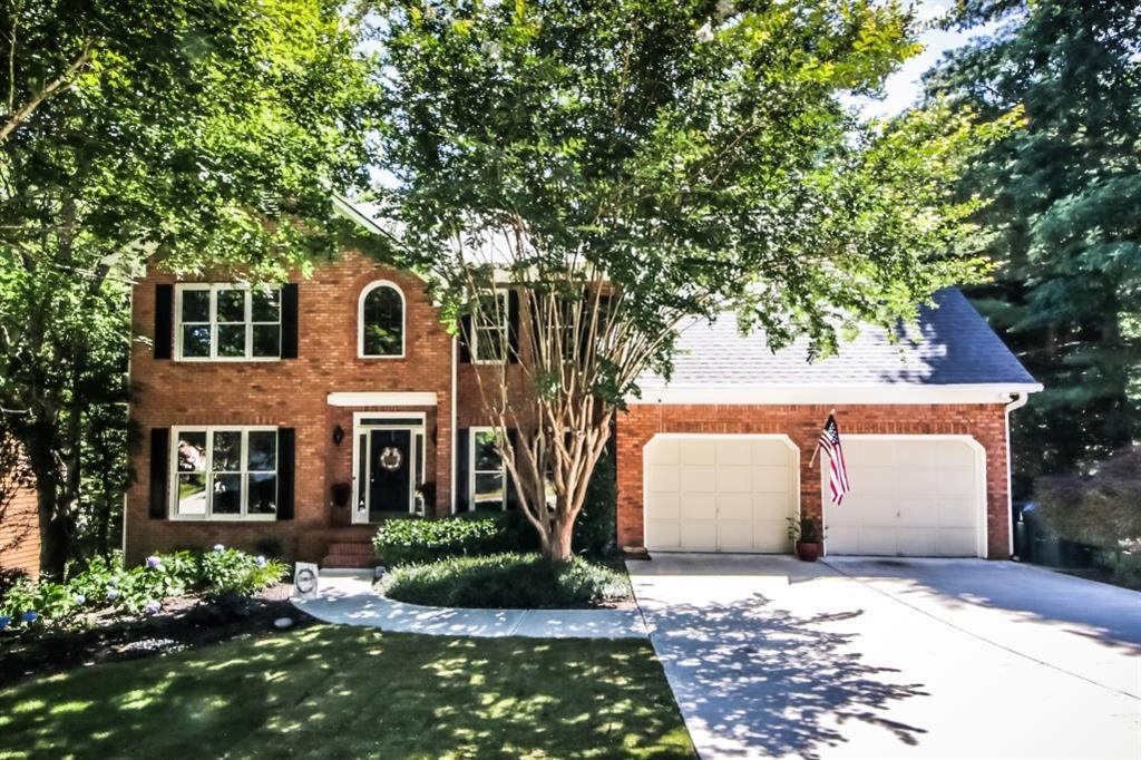 588 Braidwood Drive - Photo 1