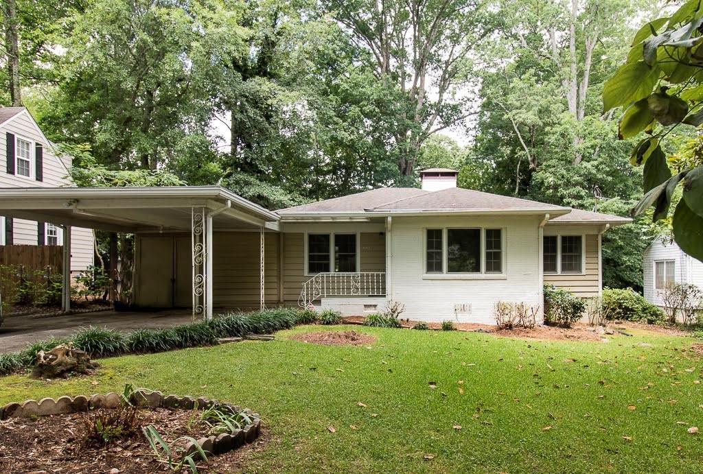1173 Forrest Boulevard - Photo 1