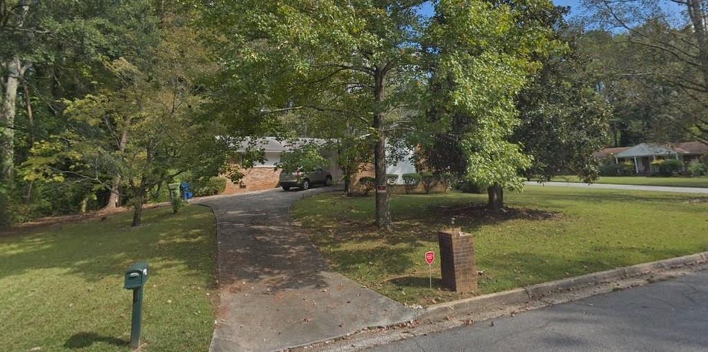886 Forrest Circle - Photo 1