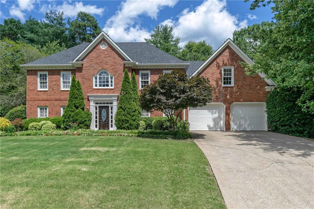 4043 Penhurst Drive - Photo 1