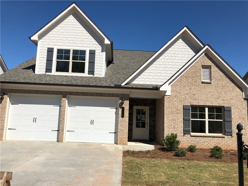 2135 Nestledown Drive - Photo 1