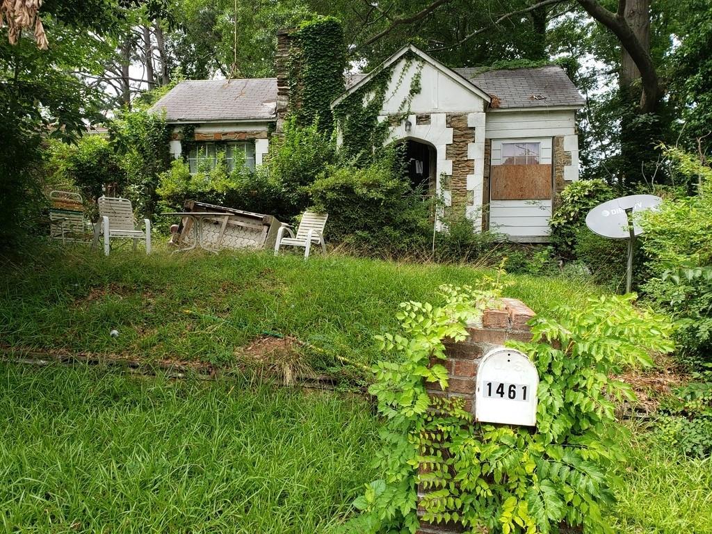 1461 Ezra Church Drive - Photo 1
