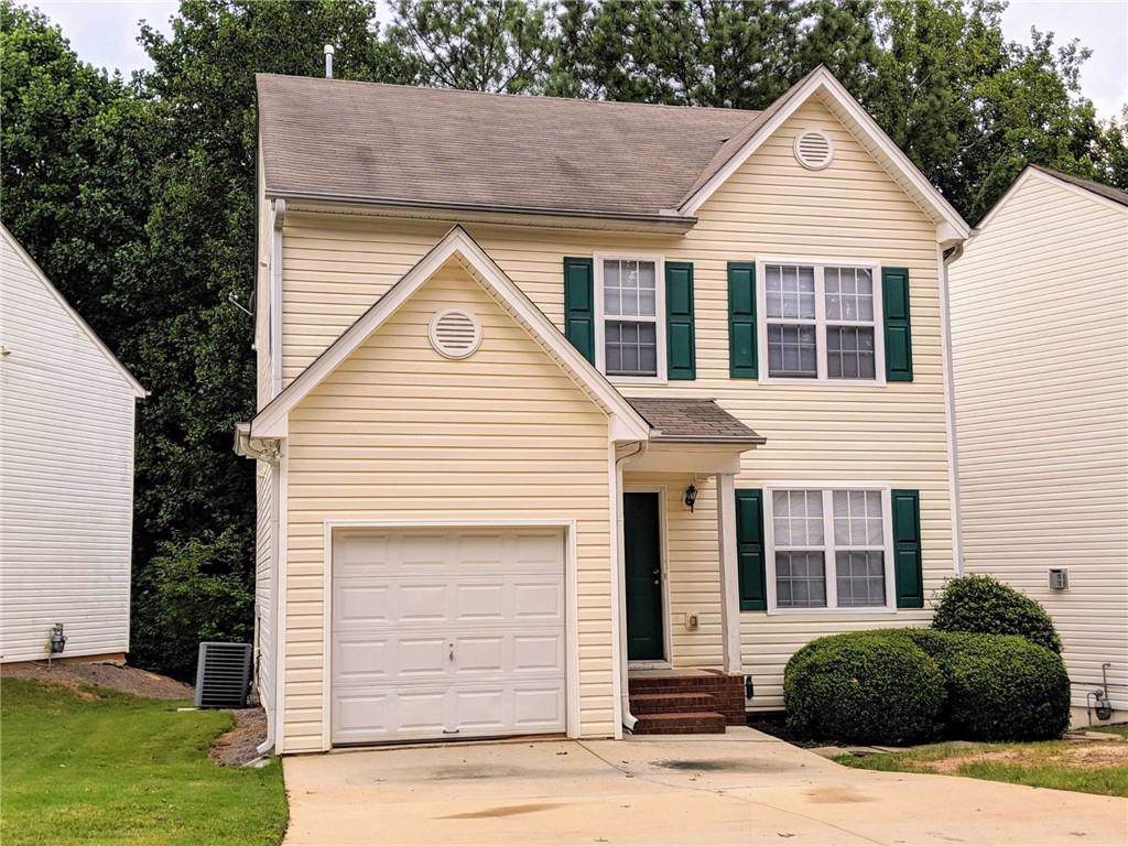 273 Springbottom Drive - Photo 1
