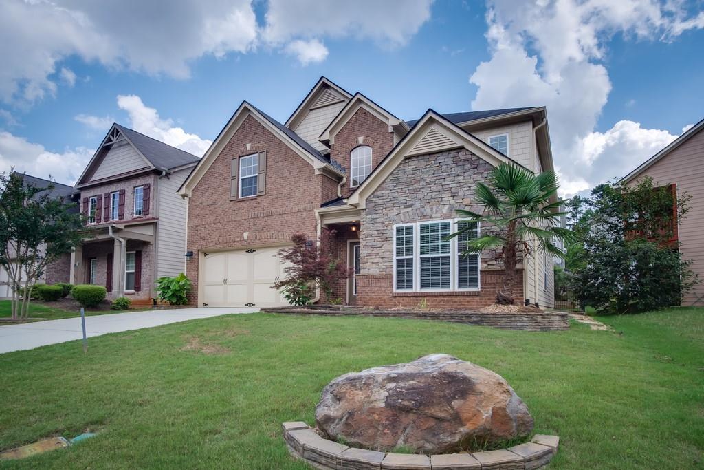2892 Normandy Ridge - Photo 1