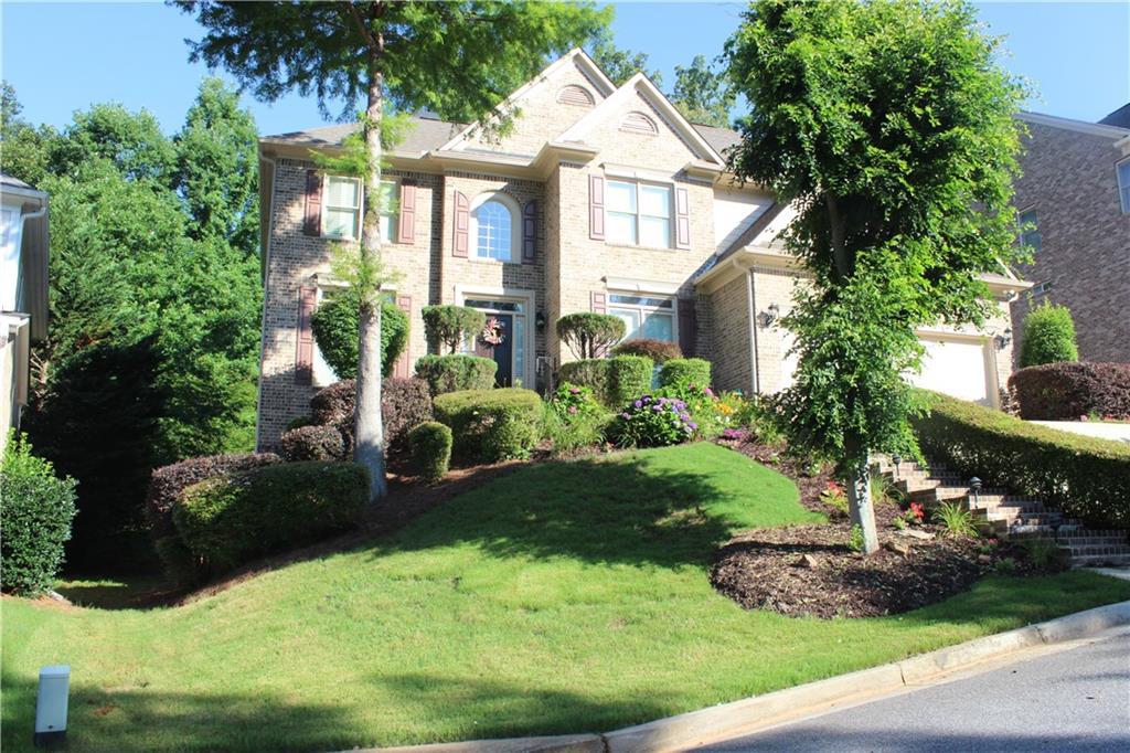 5423 Highland Preserve Drive - Photo 1
