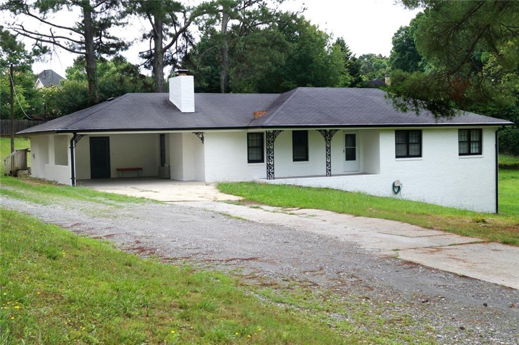 13975 Cogburn Road - Photo 1