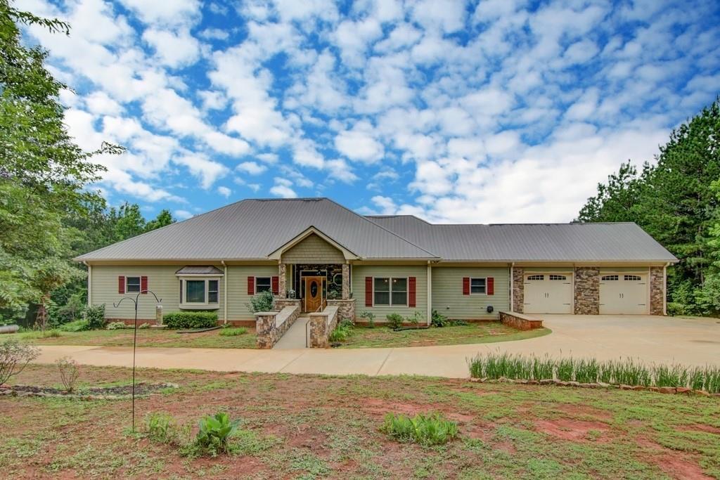 670 Covered Bridge Road - Photo 1