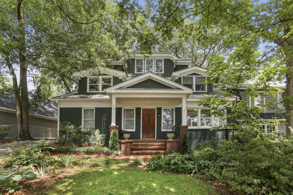 382 Peachtree Avenue - Photo 1