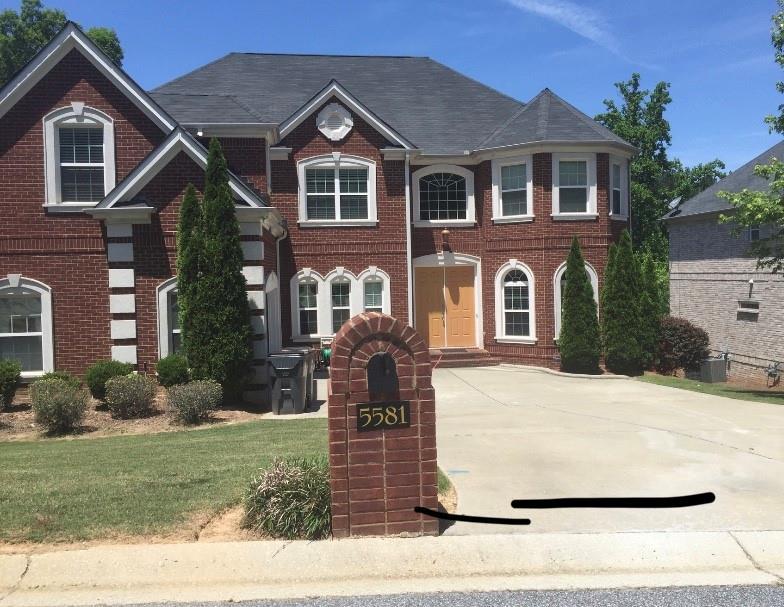 5581 Boreal Way - Photo 1