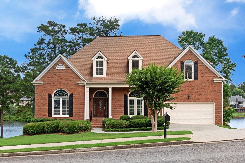 3883 Shadow Loch Drive - Photo 1