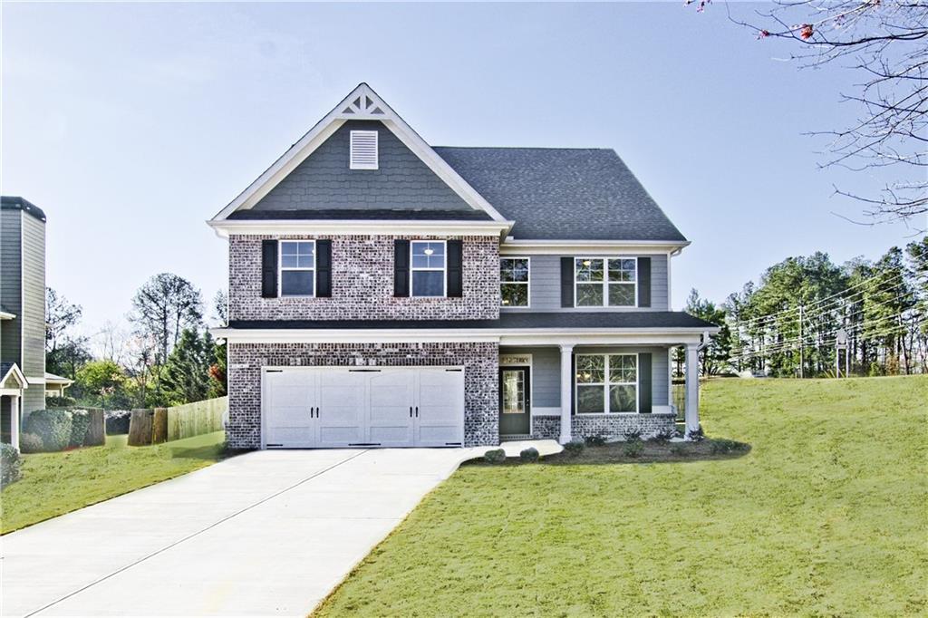 1544 Stargrass Drive - Photo 1