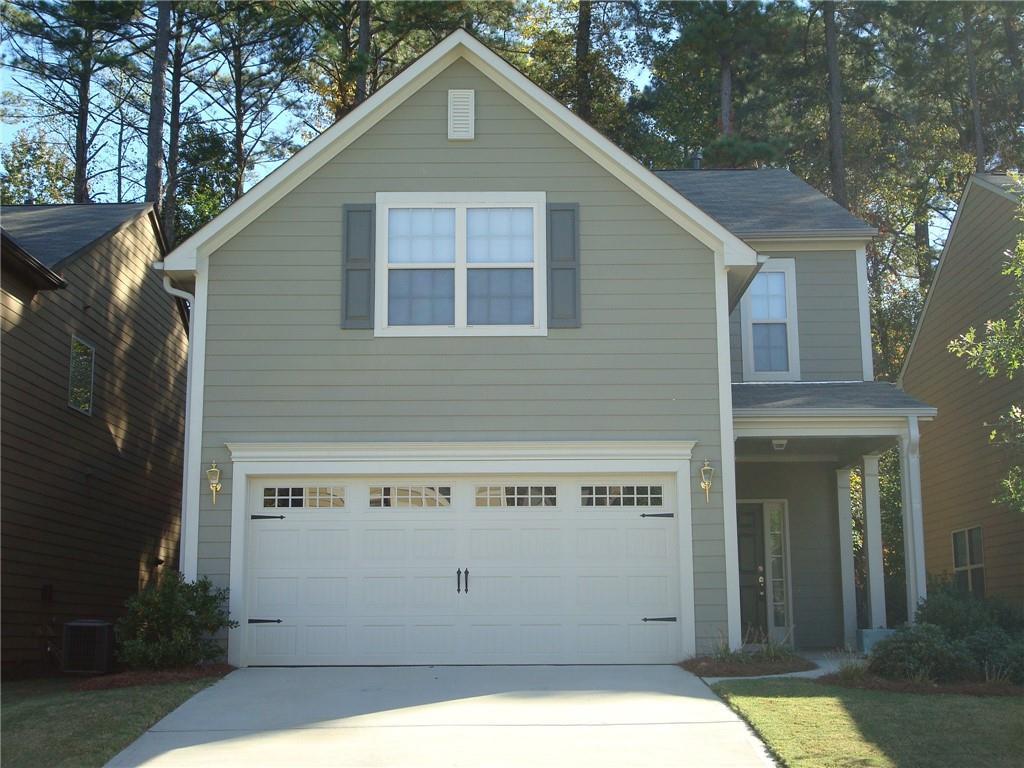920 Silver Lake Drive - Photo 1